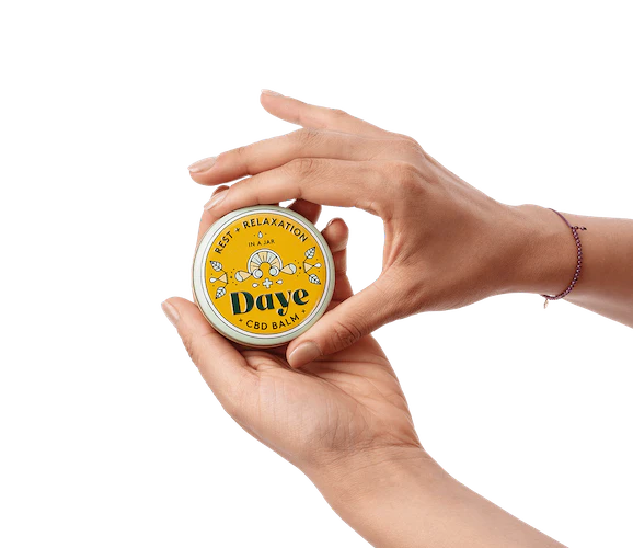 Daye CBD Balm