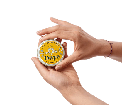 Daye CBD Balm