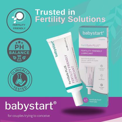 babystart FertilSafe PLUS