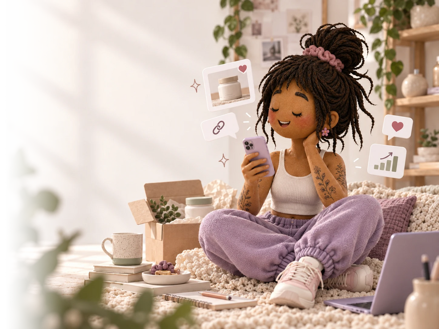 femme affiliate banner