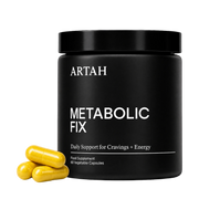 Artah Metabolic Fix