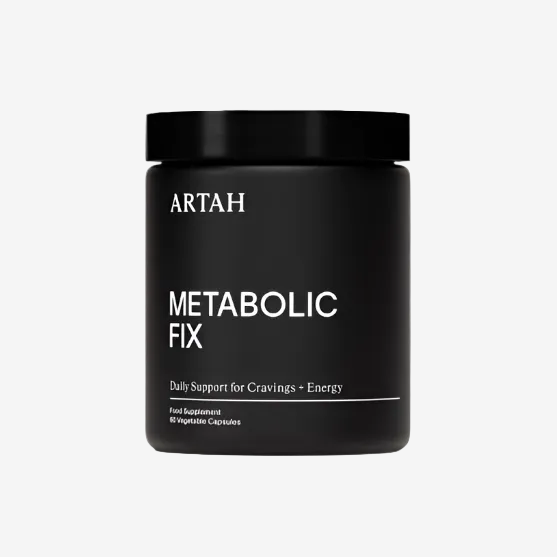 Artah Metabolic Fix