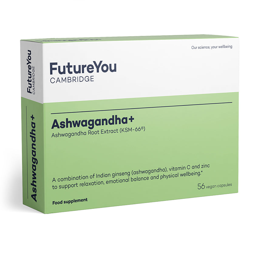 FutureYou Ashwagandha+