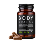 KIKI Health Body Biotics