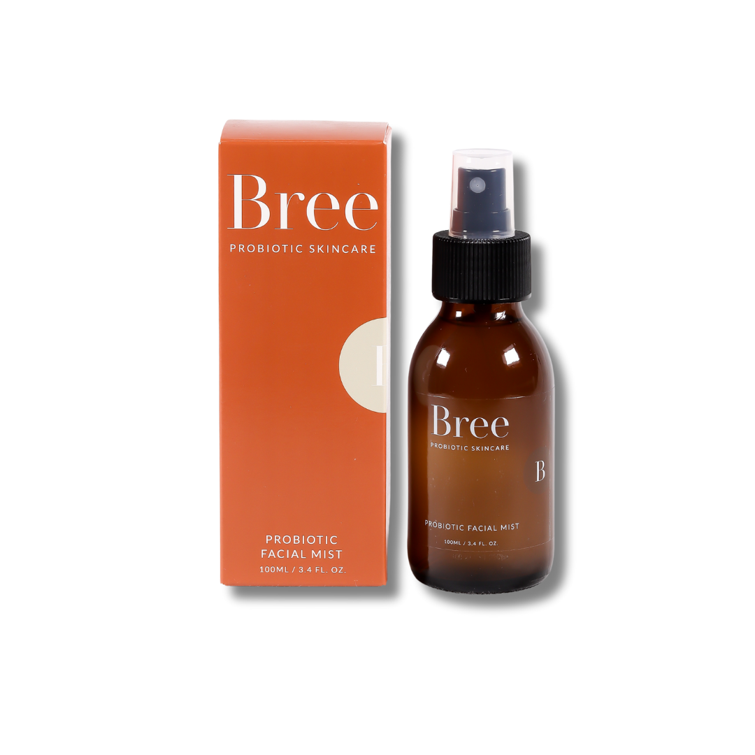 Bree Probiotic Facial Mist