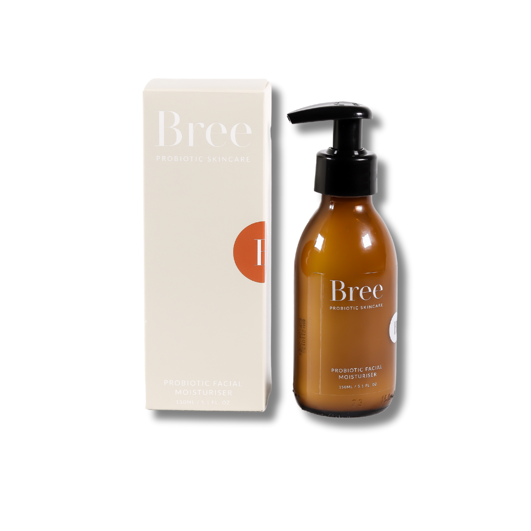 Bree Probiotic Facial Moisturiser