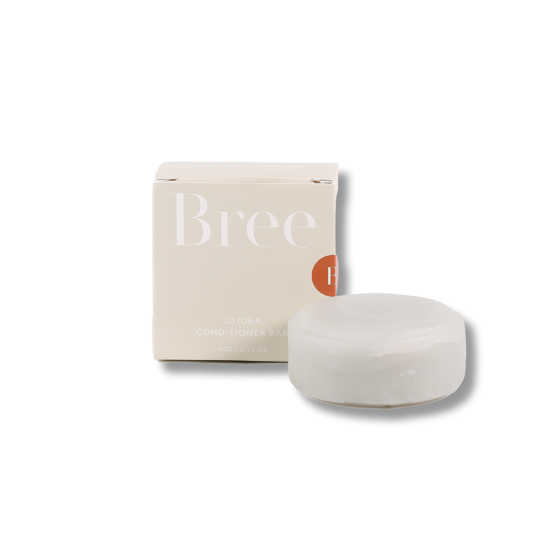 Bree Probiotic Jojoba Conditioner Bar