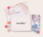 Hertility At-Home Test