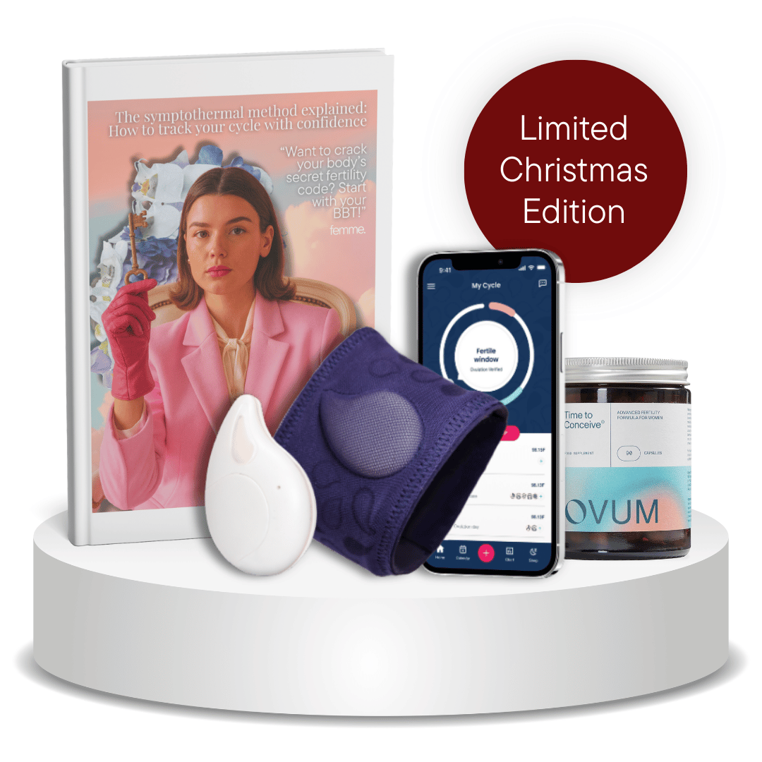 The Conception Clarity Bundle