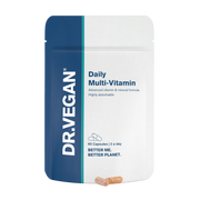 DR VEGAN Daily Multi-Vitamin