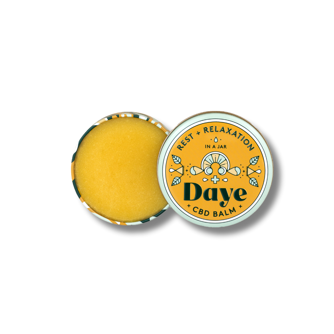 Daye CBD Balm