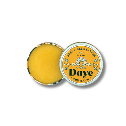 Daye CBD Balm