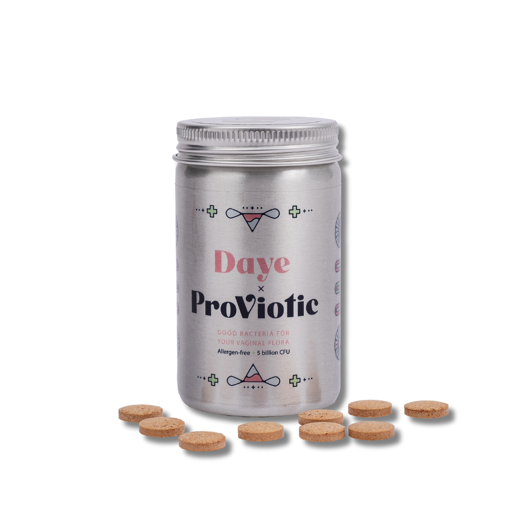 Daye ProViotics