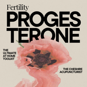 The ultimate at home progesterone toolkit