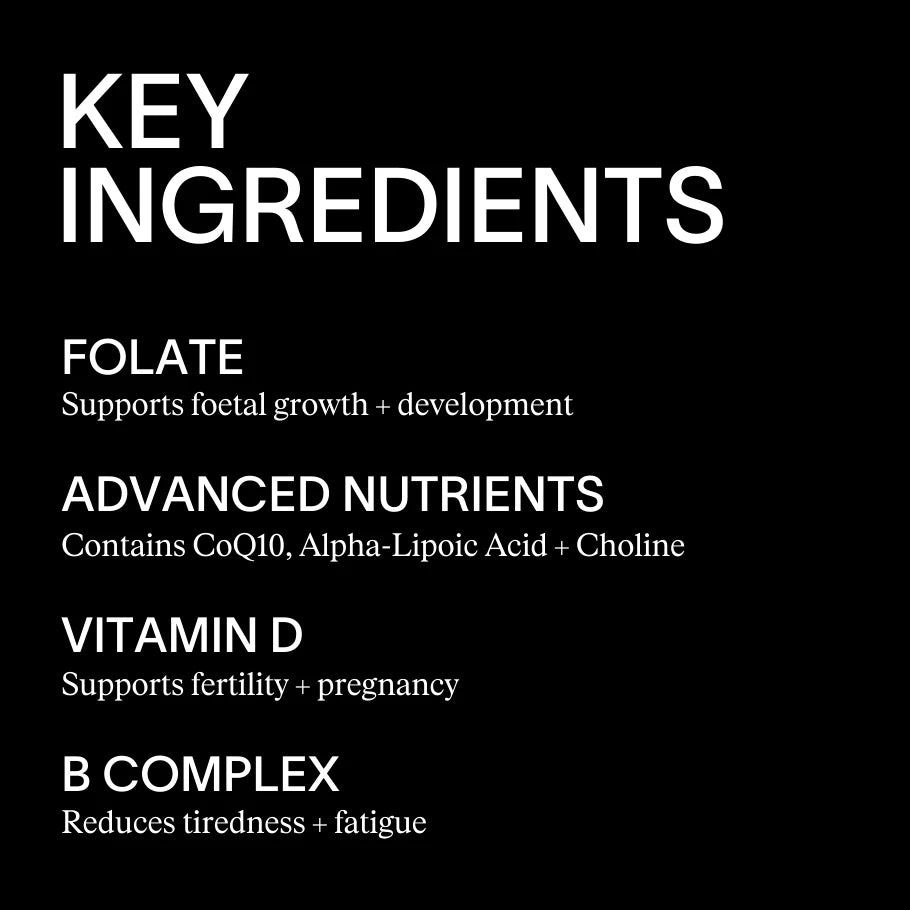 ARTAH ENHANCED FERTILITY 