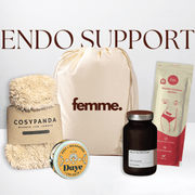 Endo Support Pouch from femme