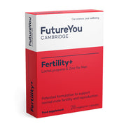 FutureYou Fertility+