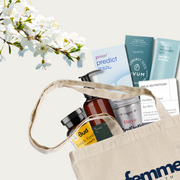 Preconception support kit