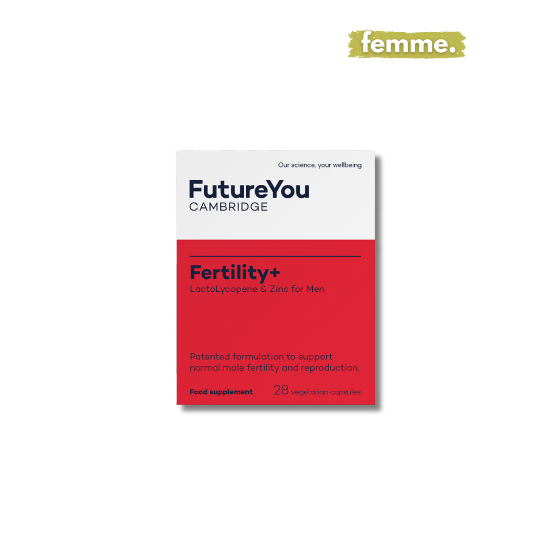 FutureYou Fertility+