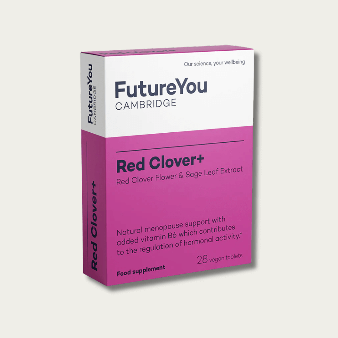 FutureYou Red Clover+