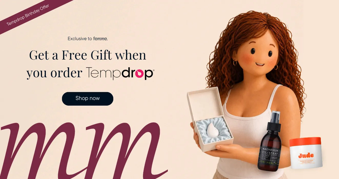 femme health