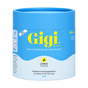 Gigi PMS & Hormone Balance Blend