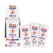 GlucoBooster™ Sport Energy Gel