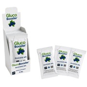 GlucoBooster™ Glucose Gel (x8)
