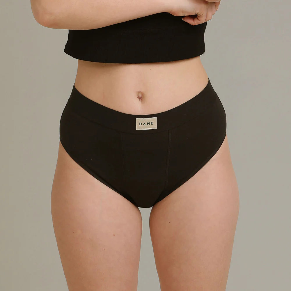 DAME High Waist Period Pant