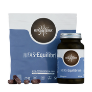 HIFAS Equilibrium Capsules