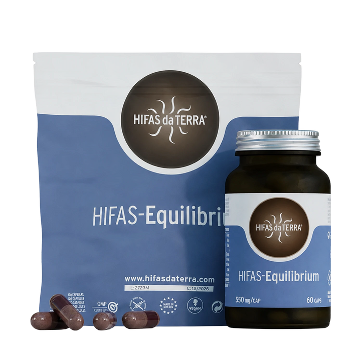 HIFAS Equilibrium Capsules