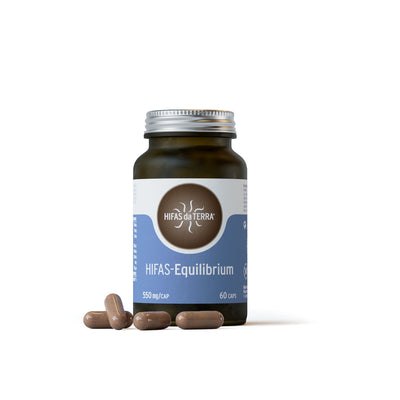 HIFAS-Equilibrium Supplements