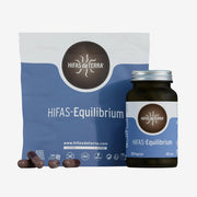 HIFAS-Equilibrium Balance & Wellbeing Supplements