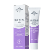 HIFAS Intima Gel Vaginal Moisturiser