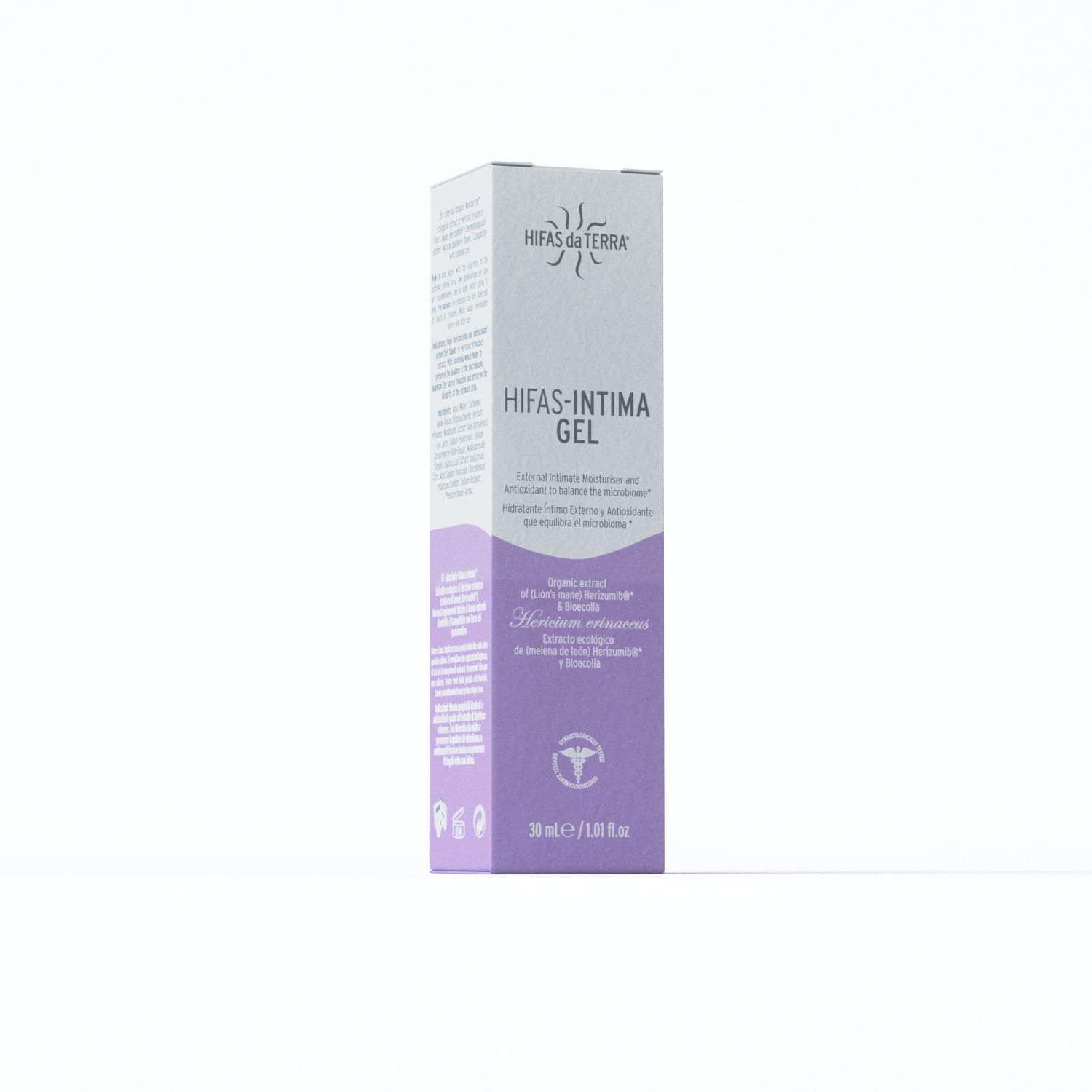 HIFAS Intima Gel Vaginal Moisturiser