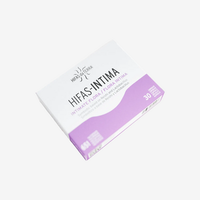 HIFAS-INTIMA Intimate Flora Oral tablet