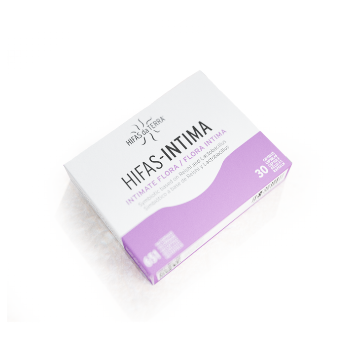 HIFAS-INTIMA Intimate Flora Oral tablet