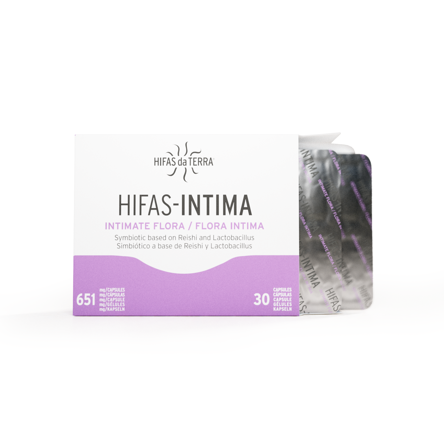 vaginal microbiota supplement for UTIs and recurrent infections