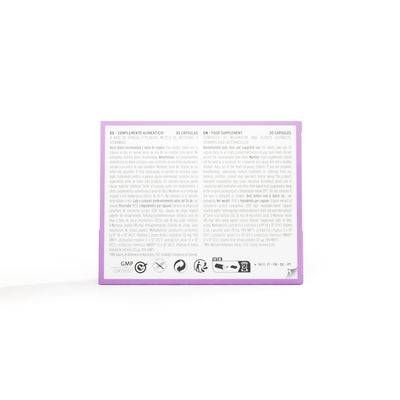 HIFAS-INTIMA Ingredients