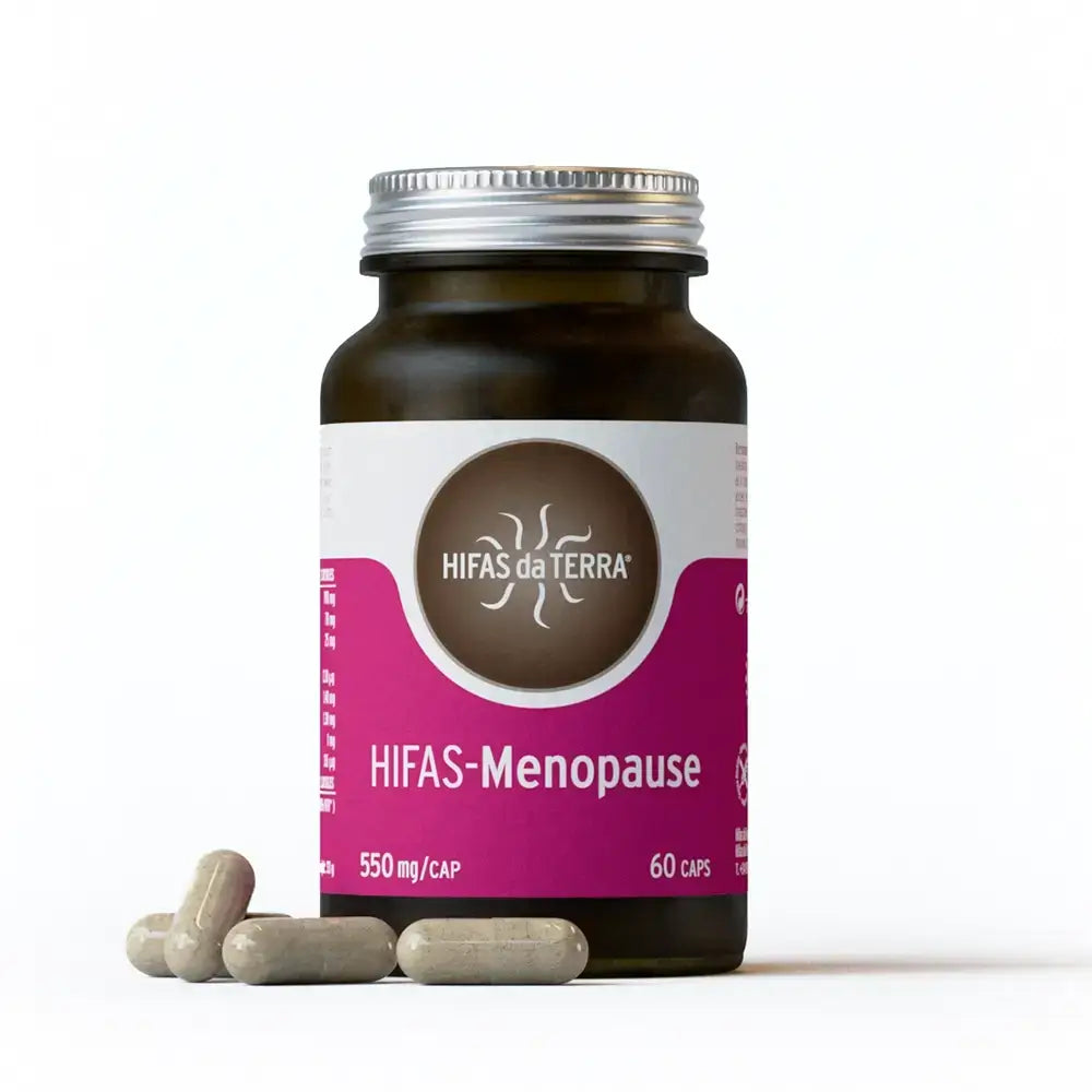 HIFAS-Menpause supplements