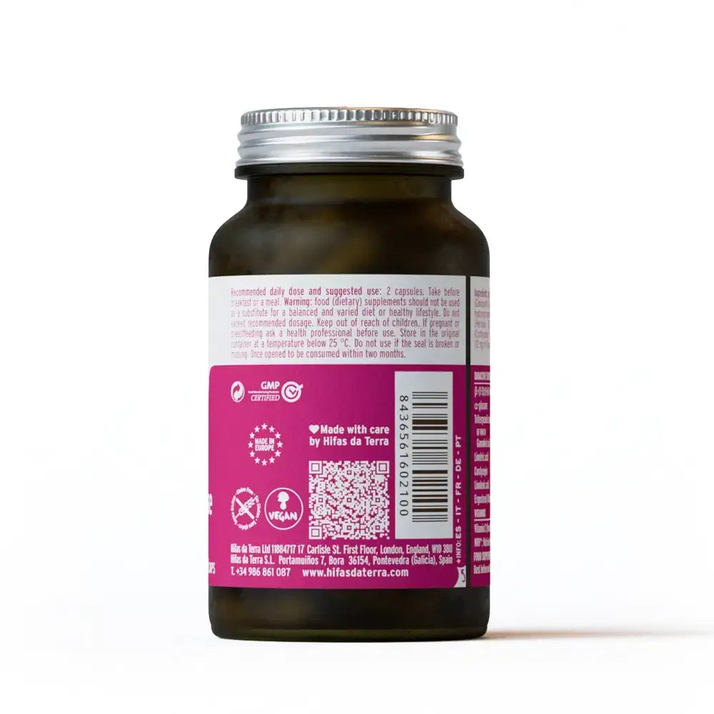 HIFAS-Menopause Menopause Balance Support