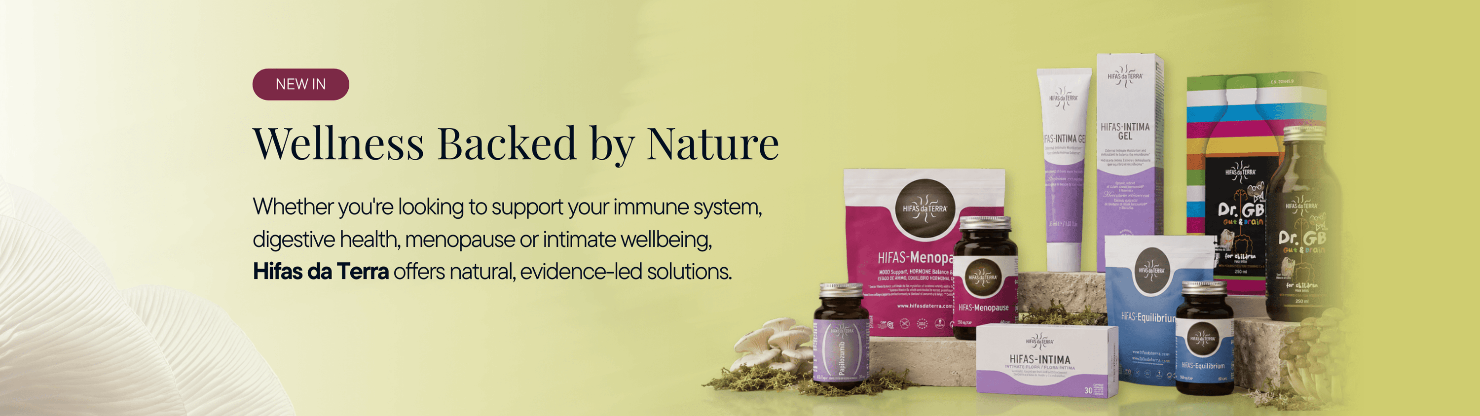 femme health