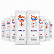 GlucoBooster™ Sport Energy Gel