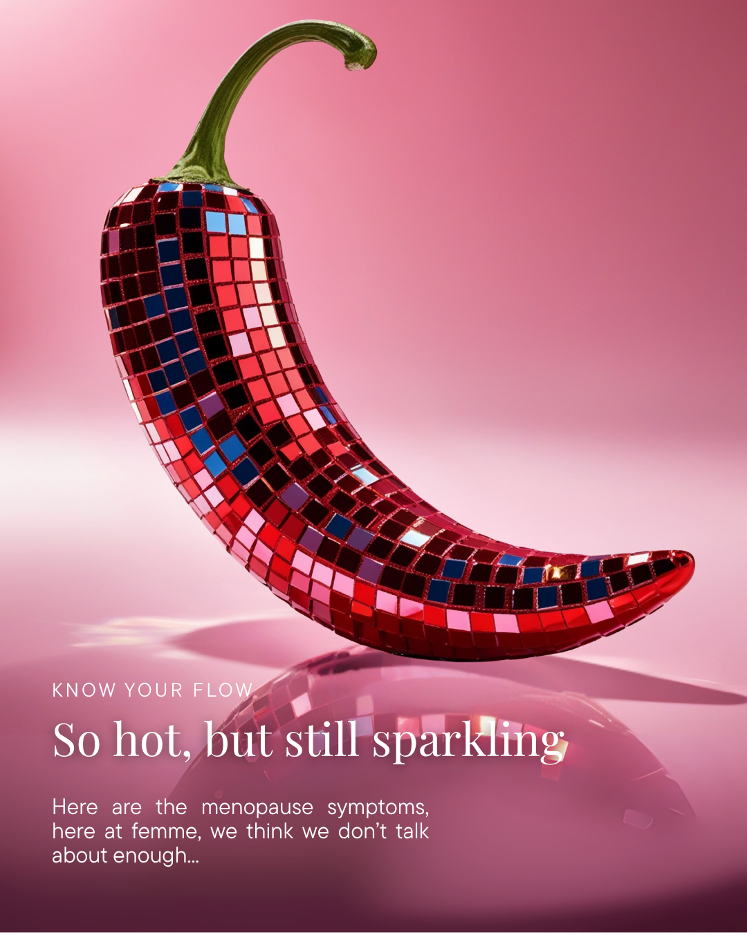 women's health products