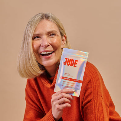 JUDE CoreCTRL Bladder Health Supplements
