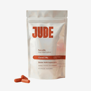 Jude CoreCTRL™ | UK's #1 Bladder Health Supplement