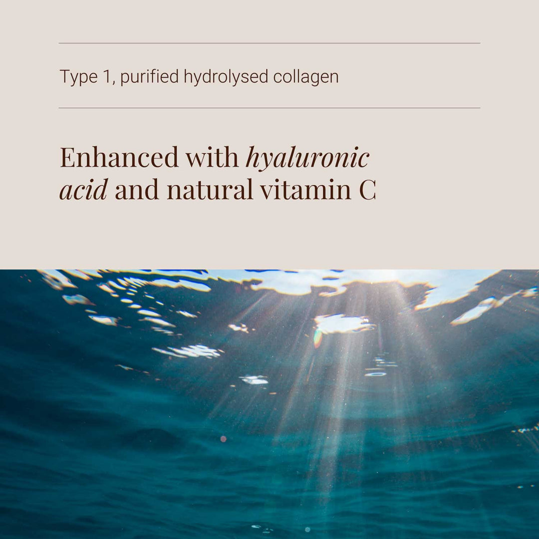 KiKi-Health collagen hyaluronic acid benefits