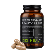 KIKI Health Marine Collagen Beauty Blend Capsules