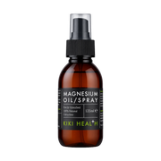 KIKI Health Magnesium Oil Spray