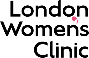 London Women’s Clinic logo